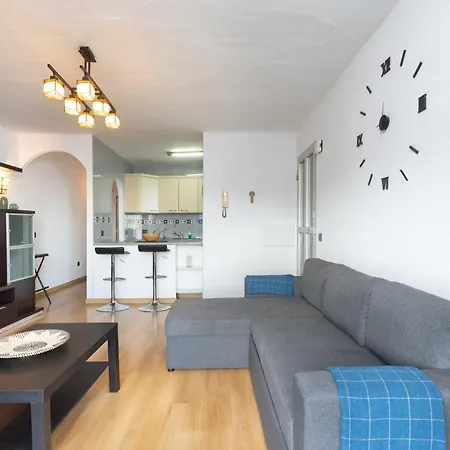 Home2book Lovely Ocean Views 公寓