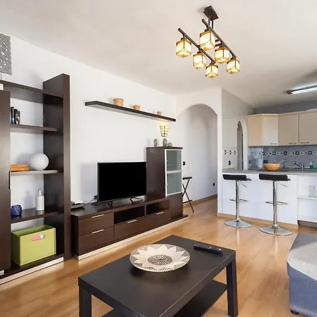 Home2book Lovely Ocean Views Apartmán Tabaiba