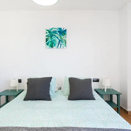 公寓 Home2book Lovely Ocean Views *