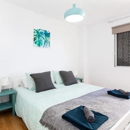 Apartmán Home2book Lovely Ocean Views Tabaiba