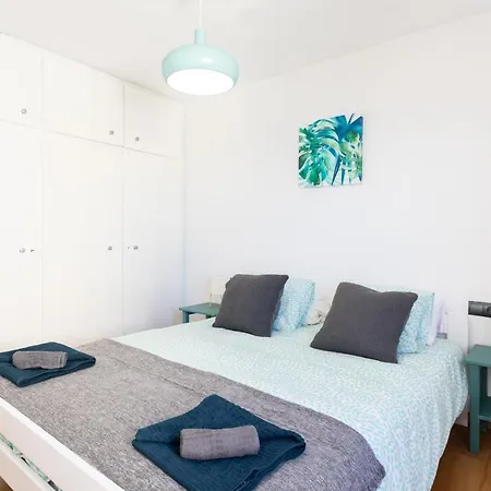 Home2book Lovely Ocean Views Apartamento *