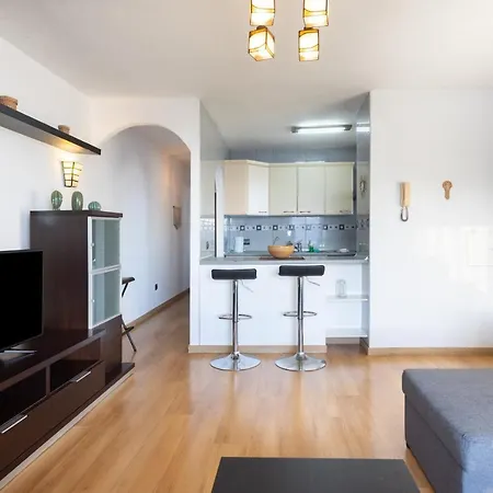 Apartamento Home2book Lovely Ocean Views Tabaiba
