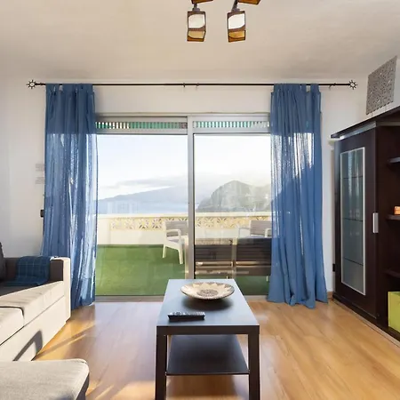 Apartamento Home2book Lovely Ocean Views *