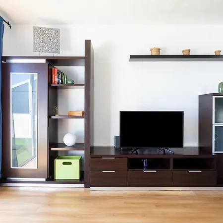 Apartamento Home2book Lovely Ocean Views *