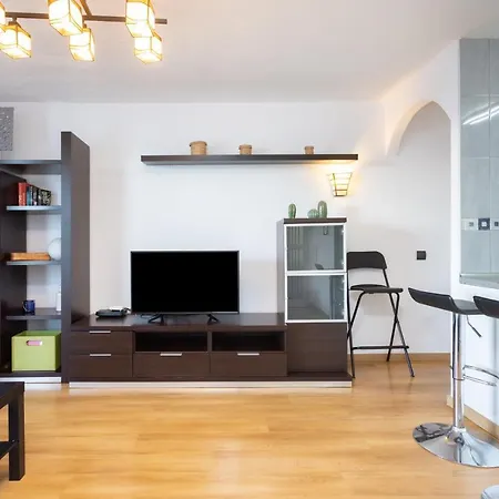 Home2book Lovely Ocean Views Apartamento