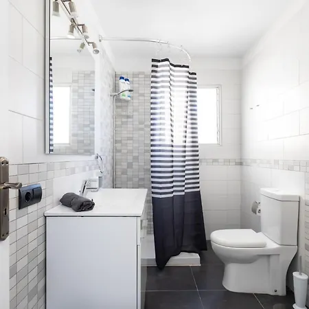 Home2book Lovely Ocean Views Apartament *