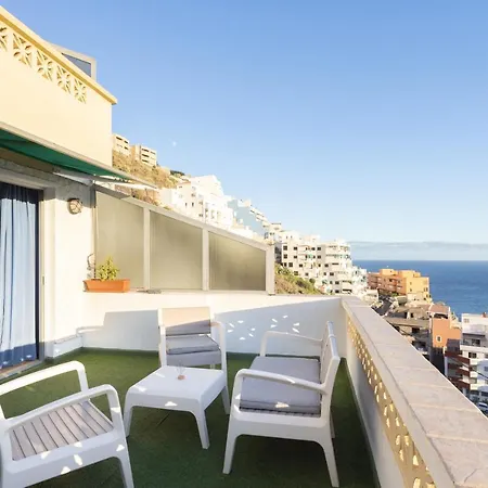 Home2book Lovely Ocean Views Tabaiba