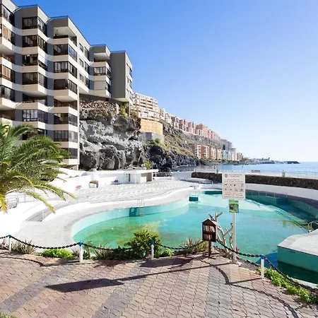Apartamento Home2book Lovely Ocean Views Tabaiba