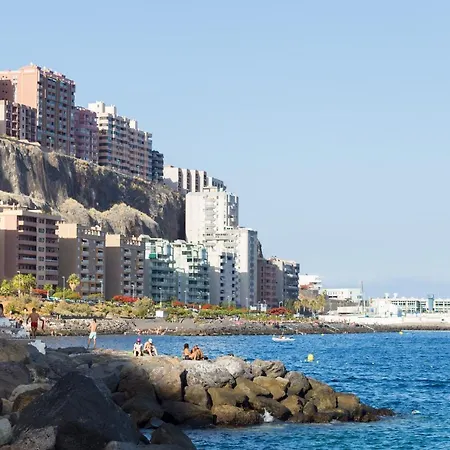 Apartamento Home2book Lovely Ocean Views Tabaiba