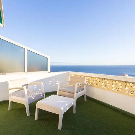 Apartament Home2book Lovely Ocean Views *