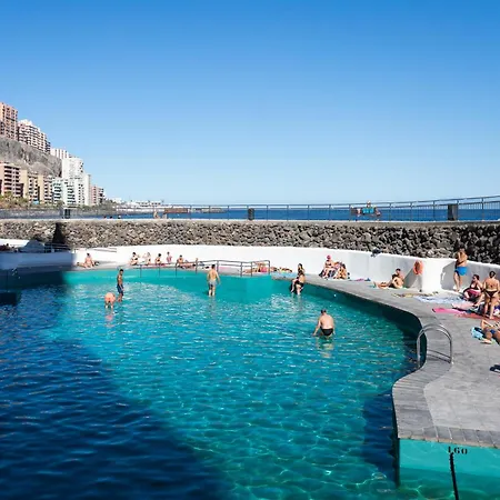 Home2book Lovely Ocean Views *