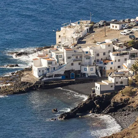 Home2book Lovely Ocean Views Apartament Tabaiba