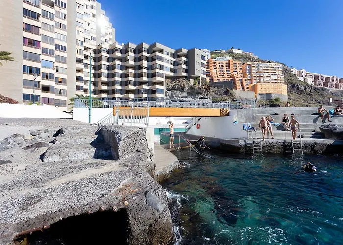 Home2book Lovely Ocean Views *