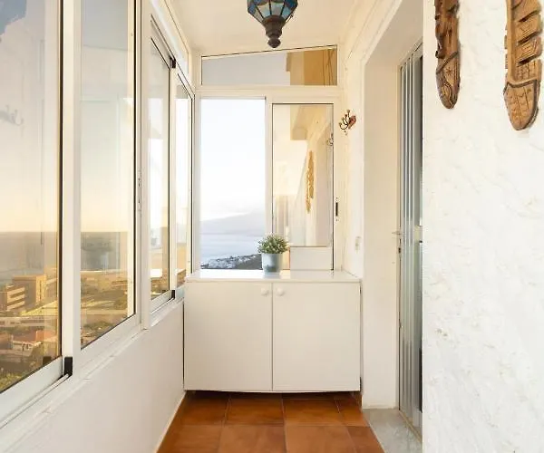 Home2book Lovely Ocean Views Lägenhet Tabaiba