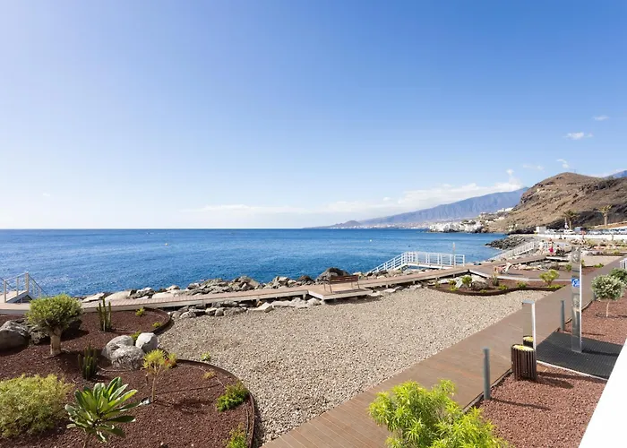 Home2book Lovely Ocean Views דירה Tabaiba