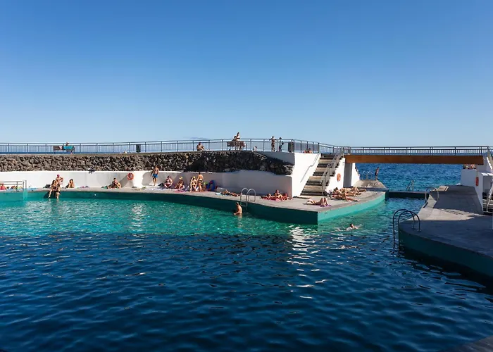 Home2book Lovely Ocean Views