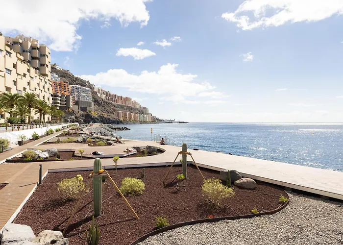 דירה Home2book Lovely Ocean Views Tabaiba