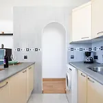 Apartment Home2book Lovely Ocean Views *