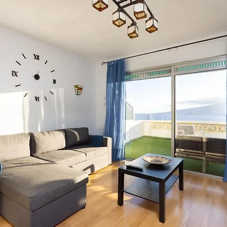 Home2book Lovely Ocean Views Apartment Tabaiba