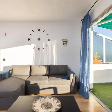 Lejlighed Home2book Lovely Ocean Views Tabaiba