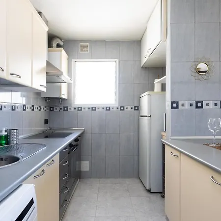 Home2book Lovely Ocean Views Appartement *