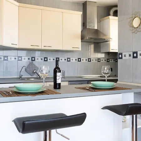 Home2book Lovely Ocean Views Appartement