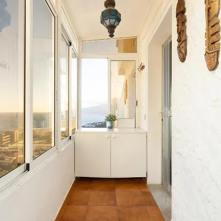 Home2book Lovely Ocean Views Appartement Tabaiba