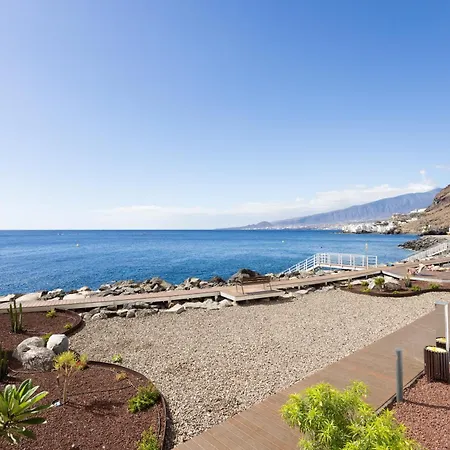 Home2book Lovely Ocean Views Appartement Tabaiba