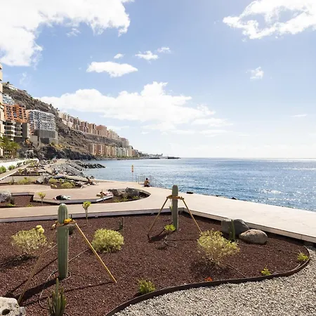 Appartamento Home2book Lovely Ocean Views Tabaiba