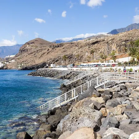 Lejlighed Home2book Lovely Ocean Views