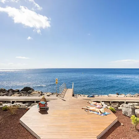 Appartamento Home2book Lovely Ocean Views Tabaiba