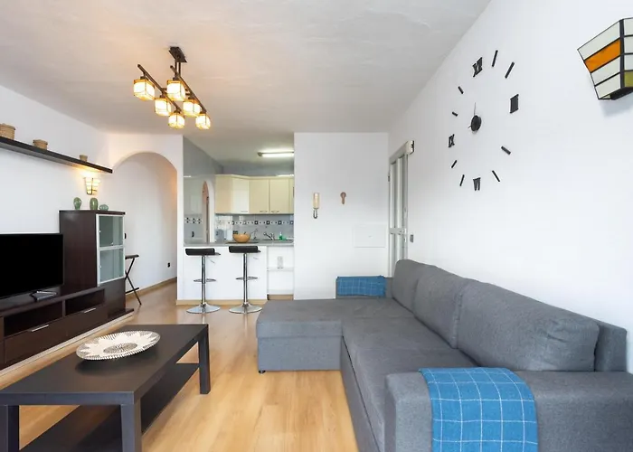 Home2book Lovely Ocean Views Апартаменты