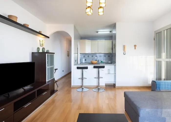 Apartamento Home2book Lovely Ocean Views Tabaiba