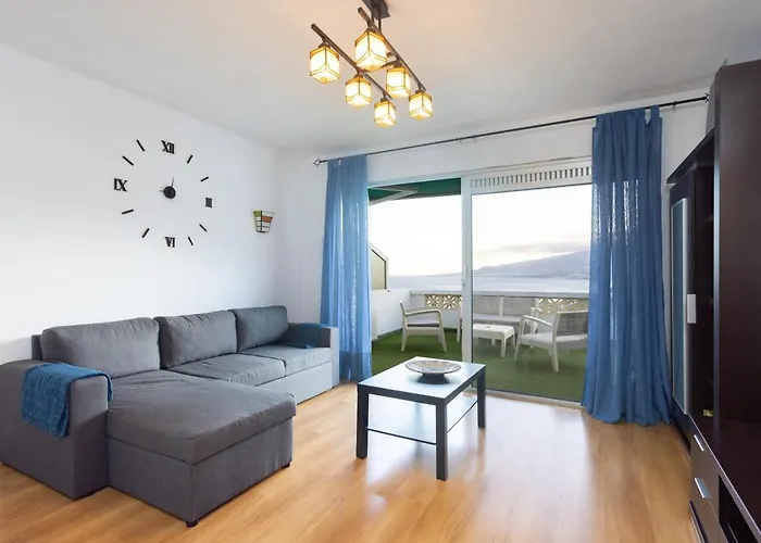 Home2book Lovely Ocean Views * Табайба