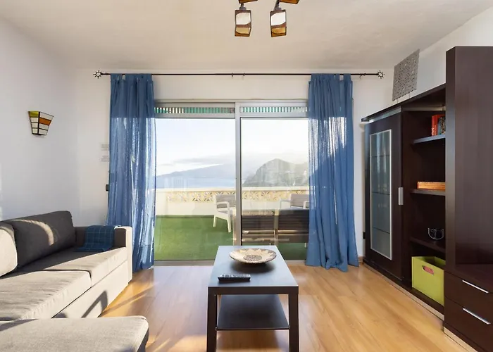 Apartamento Home2book Lovely Ocean Views *