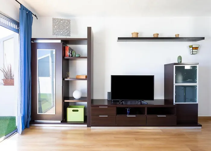 Апартаменты Home2book Lovely Ocean Views *