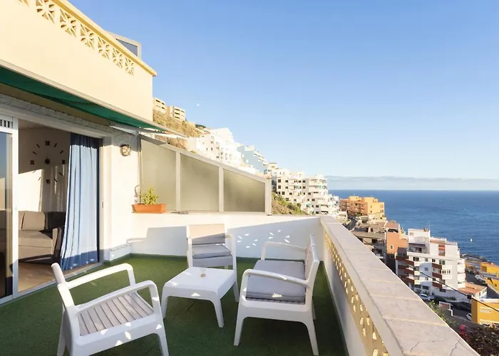 Home2book Lovely Ocean Views Табайба