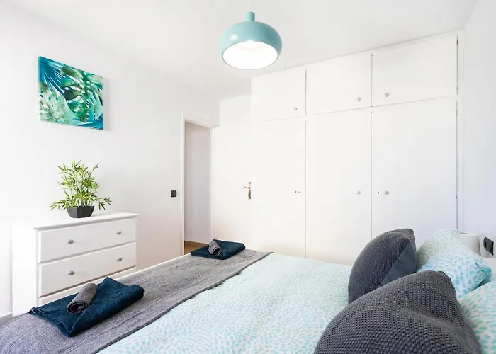 Home2book Lovely Ocean Views Табайба