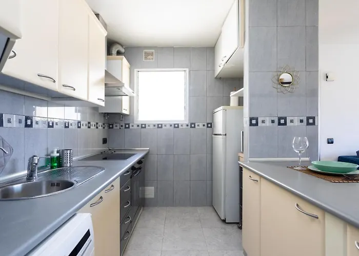 Home2book Lovely Ocean Views Apartamento *