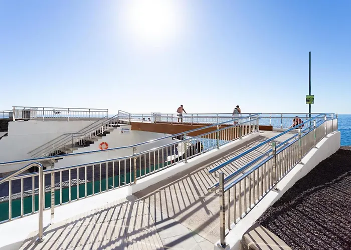 Home2book Lovely Ocean Views Табайба