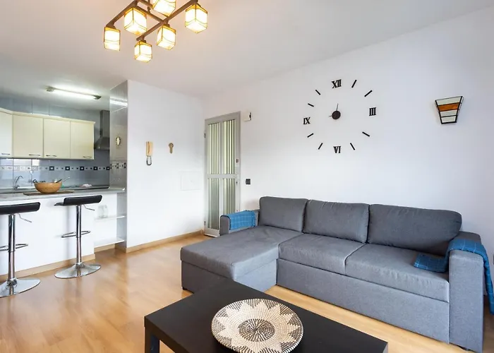 Home2book Lovely Ocean Views 公寓 *