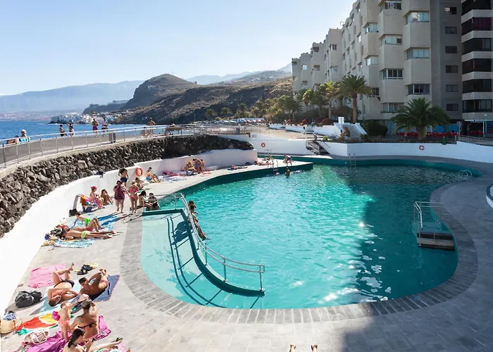 Home2book Lovely Ocean Views Apartamento *