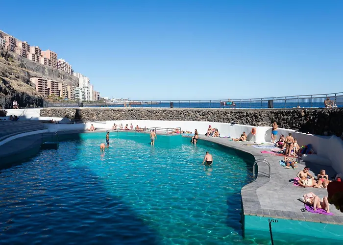 Home2book Lovely Ocean Views *