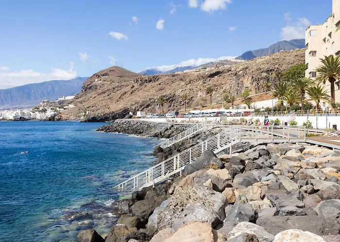 Apartamento Home2book Lovely Ocean Views