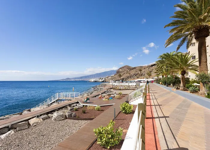 Home2book Lovely Ocean Views *