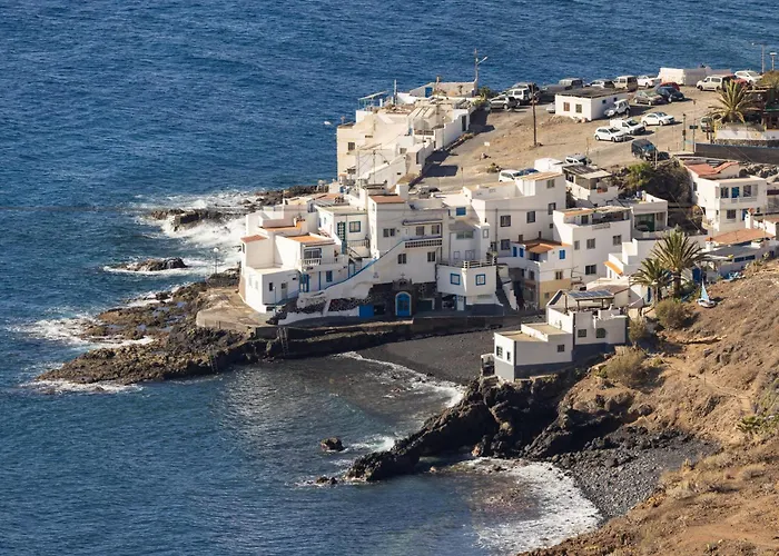 Home2book Lovely Ocean Views Apartamento Tabaiba